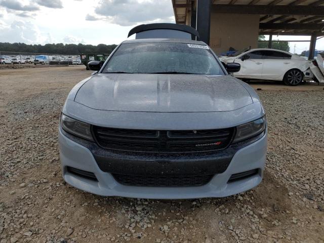 2022 DODGE CHARGER SX - 2C3CDXBGXNH217339