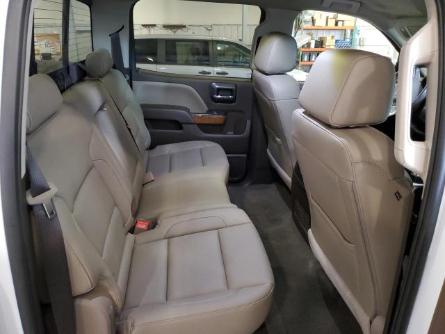 2018 GMC SIERRA K15 3GTU2NER8JG290310