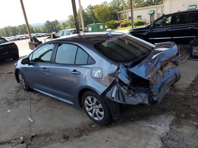 Vin: 5yfb4mde0rp171263, lot: 63532465, toyota corolla le 20242