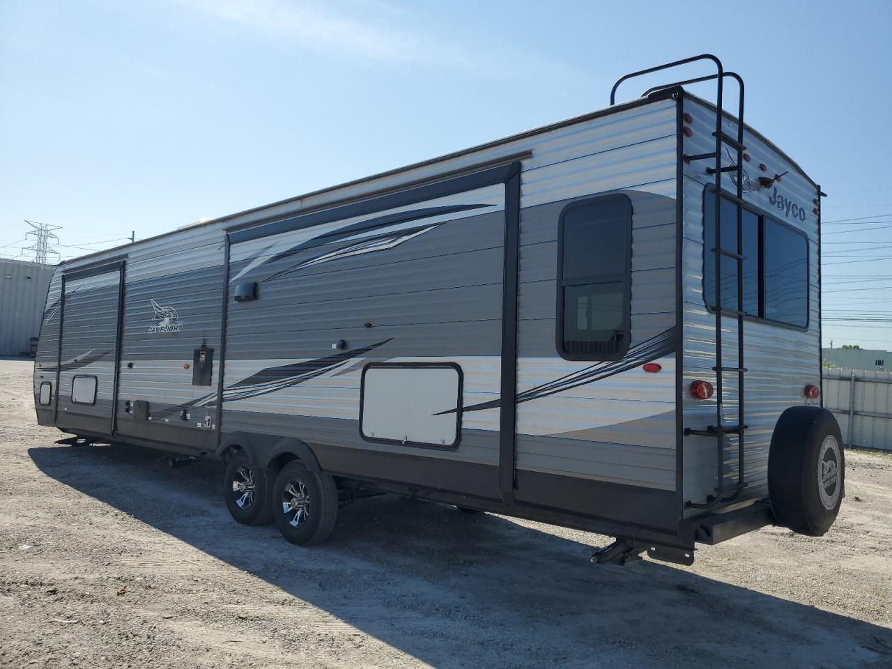 Lot #3216912277 2021 JAYCEE JAYCO