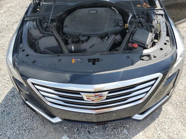 2018 CADILLAC CT6 LUXURY 1G6KD5RS3JU122623