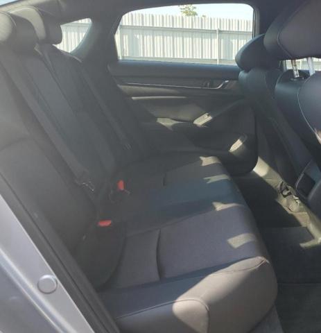 2018 HONDA ACCORD SPO #3285704661