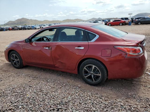 2014 NISSAN ALTIMA 2.5 - 1N4AL3AP2EN206574