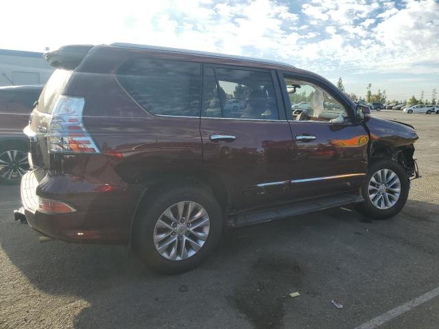 2019 LEXUS GX 460 JTJBM7FXXK5238645