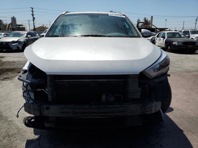 2018 HYUNDAI TUCSON SPO KM8J3CAL5JU761537