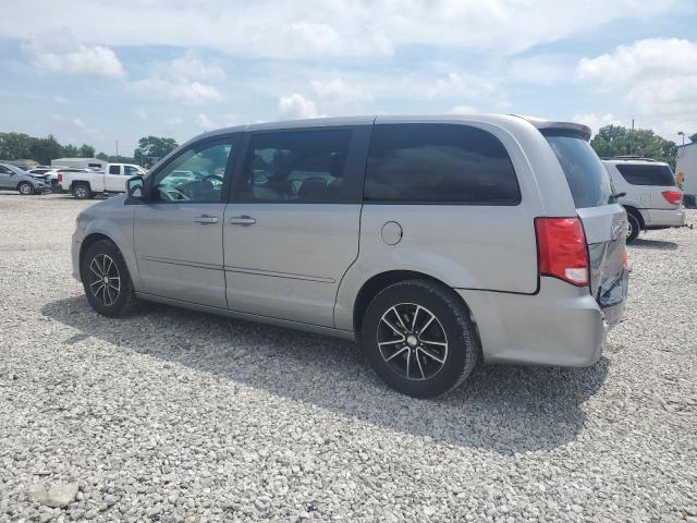 2017 DODGE GRAND CARA 2C4RDGBG5HR601341