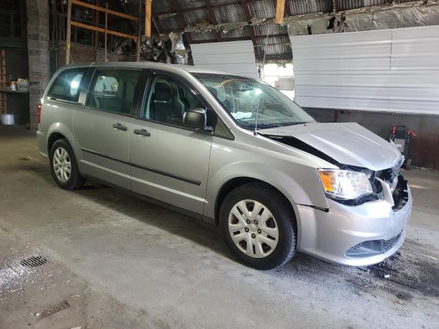 2015 DODGE GRAND CARAVAN SE 2C4RDGBG8FR750193