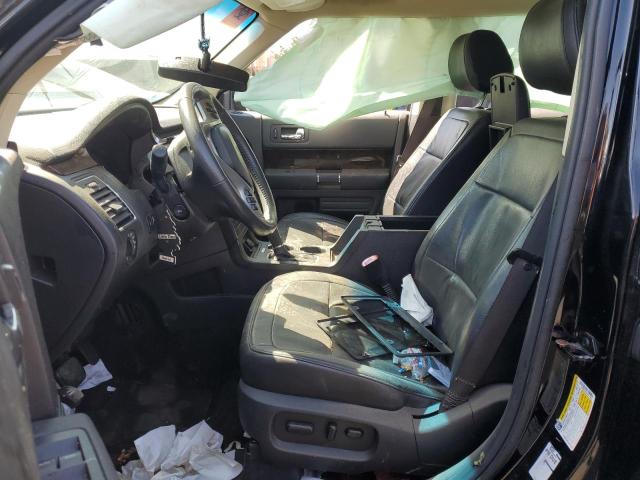 2019 FORD FLEX LIMIT - 2FMGK5D81KBA15089