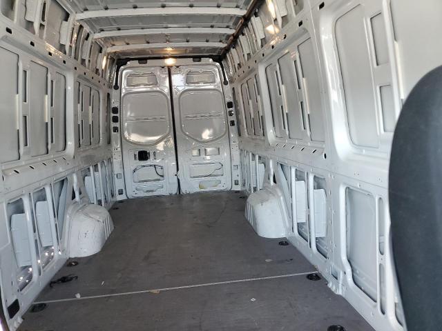 2021 MERCEDES-BENZ SPRINTER 2 W1Y4DDHY5MT048021