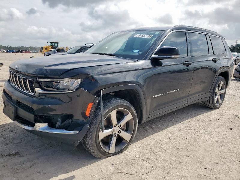 JEEP GRAND CHER