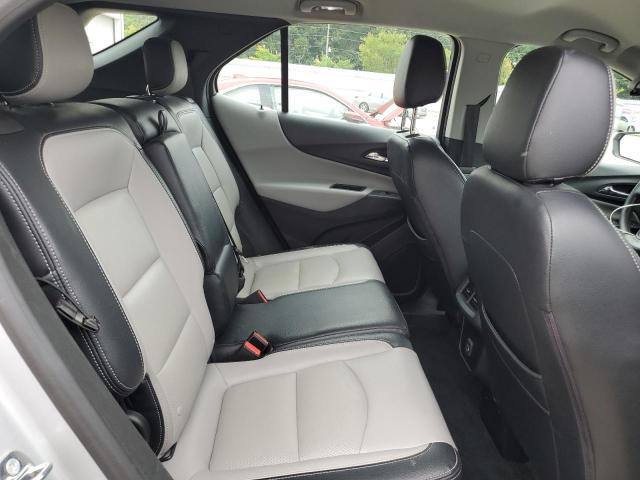 2019 CHEVROLET EQUINOX LS 2GNAXHEV8K6118530