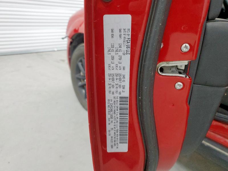 2020 DODGE JOURNEY SE 3C4PDCABXLT199389
