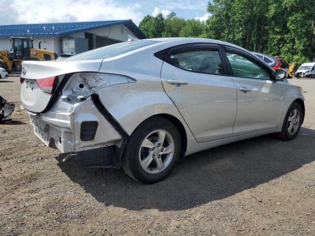 2015 HYUNDAI ELANTRA SE 5NPDH4AE7FH547502