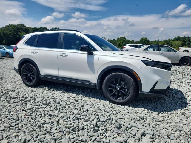 2023 HONDA CR-V SPORT 2HKRS5H50PH709460