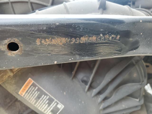 2021 POLARIS RANGER XP 1XARRY998M8068347