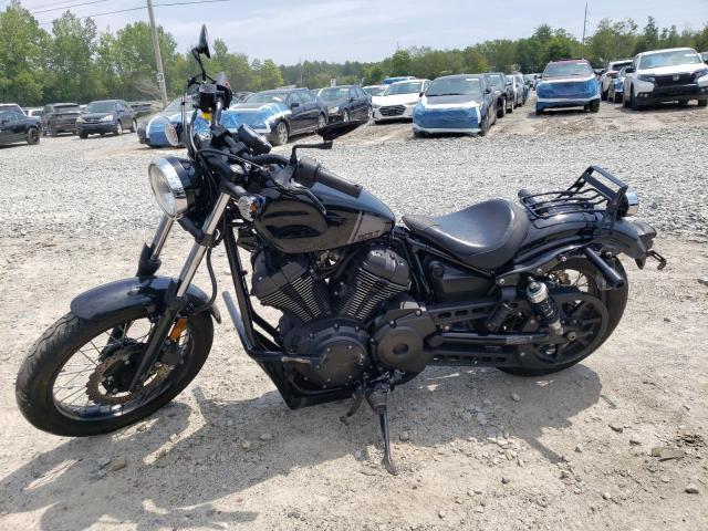 2017 YAMAHA XVS950 CU JYAVN05E5HA013176