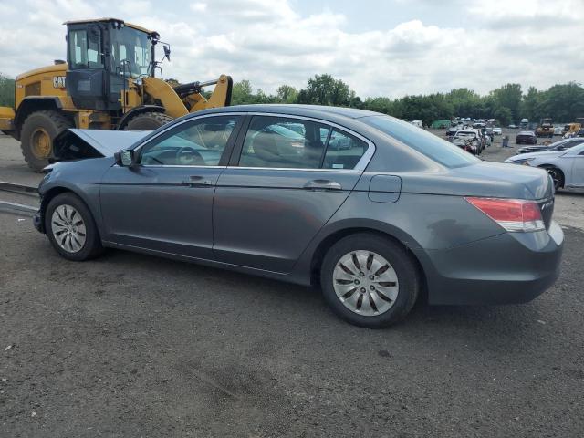 2010 HONDA ACCORD LX - 1HGCP2F38AA079694