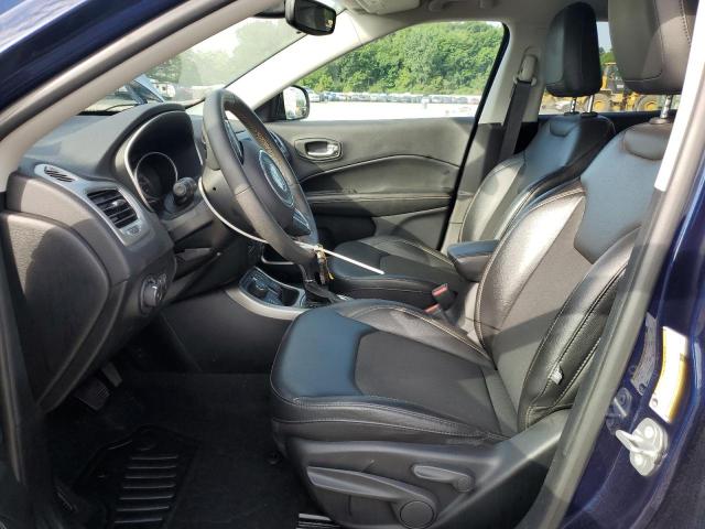 2021 JEEP COMPASS LA 3C4NJDBB0MT534276