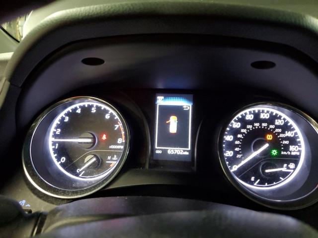 2019 TOYOTA CAMRY L - 4T1B11HK0KU795947