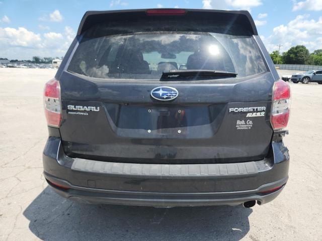 2015 SUBARU FORESTER 2 JF2SJAUC4FH546053