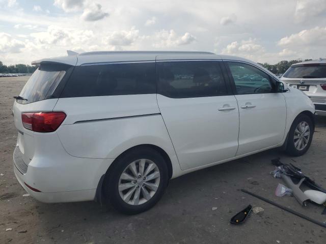 2017 KIA SEDONA EX KNDMC5C14H6257262