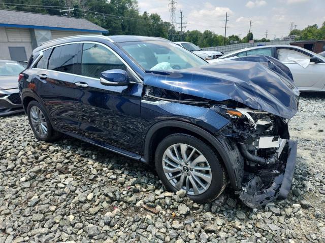 2024 INFINITI QX50 LUXE 3PCAJ5BB8RF105221