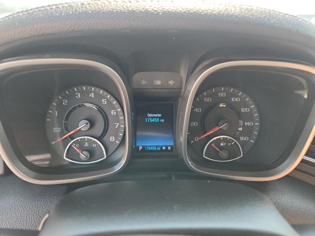 2015 CHEVROLET MALIBU LTZ 1G11F5SL6FF228803