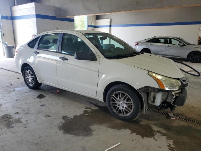 Vin: 1fahp3fn6aw205720, lot: 63382525, ford focus se 20104