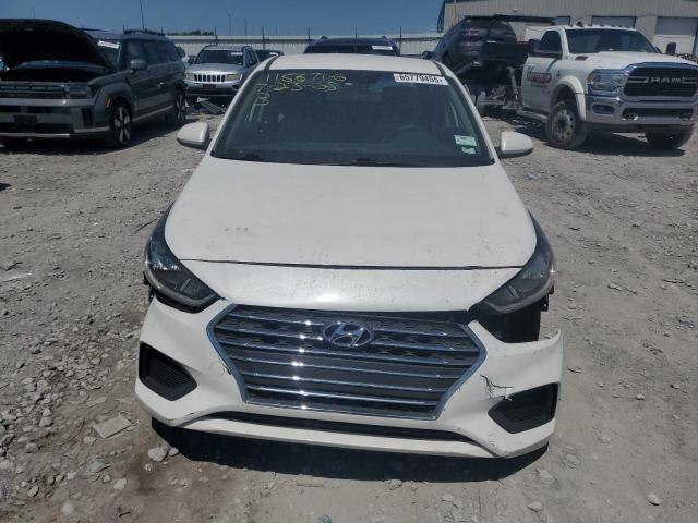 2019 HYUNDAI ACCENT SE - 3KPC24A31KE057535