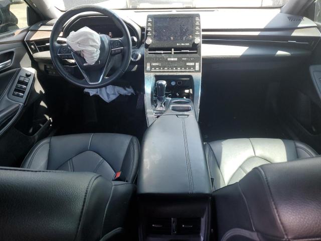 2022 TOYOTA AVALON XLE 4T1JZ1FB1NU073592