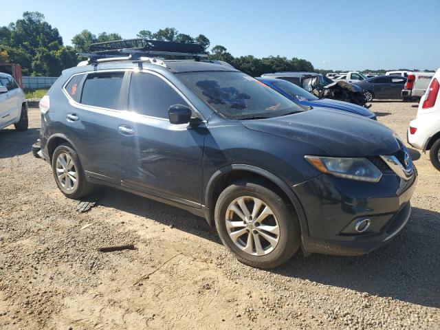 2016 NISSAN ROGUE S KNMAT2MT4GP659390