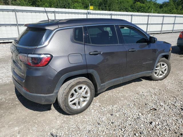 2020 JEEP COMPASS SP 3C4NJCAB9LT250042