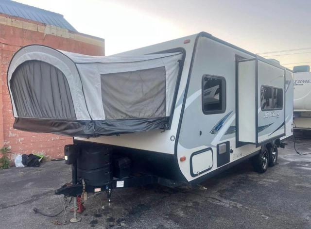 JAYCO JAYFEEX23B 2017 white   1UJBJHBL1H1JB0102 photo #3