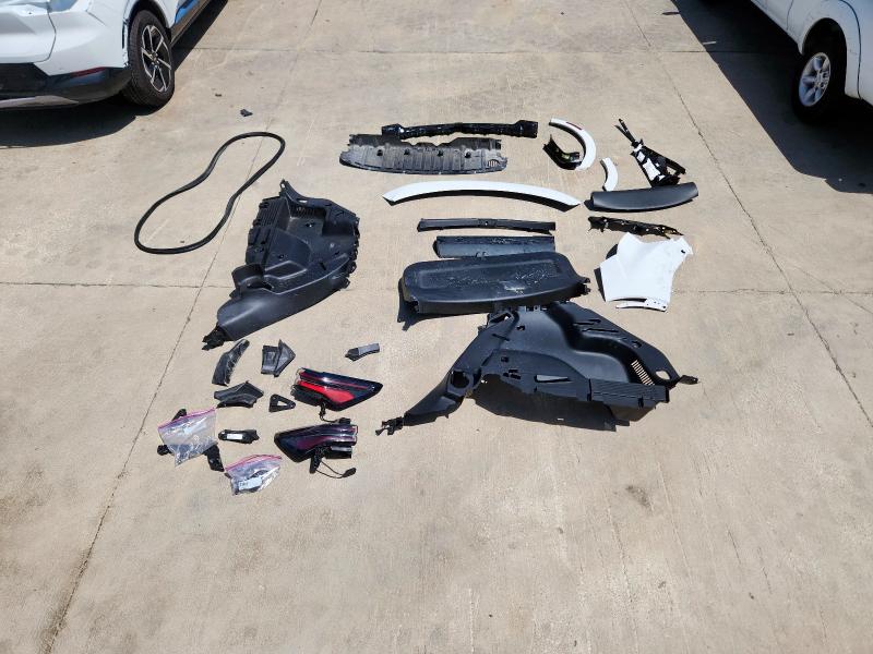 2025 CHEVROLET EQUINOX LT #3260692478