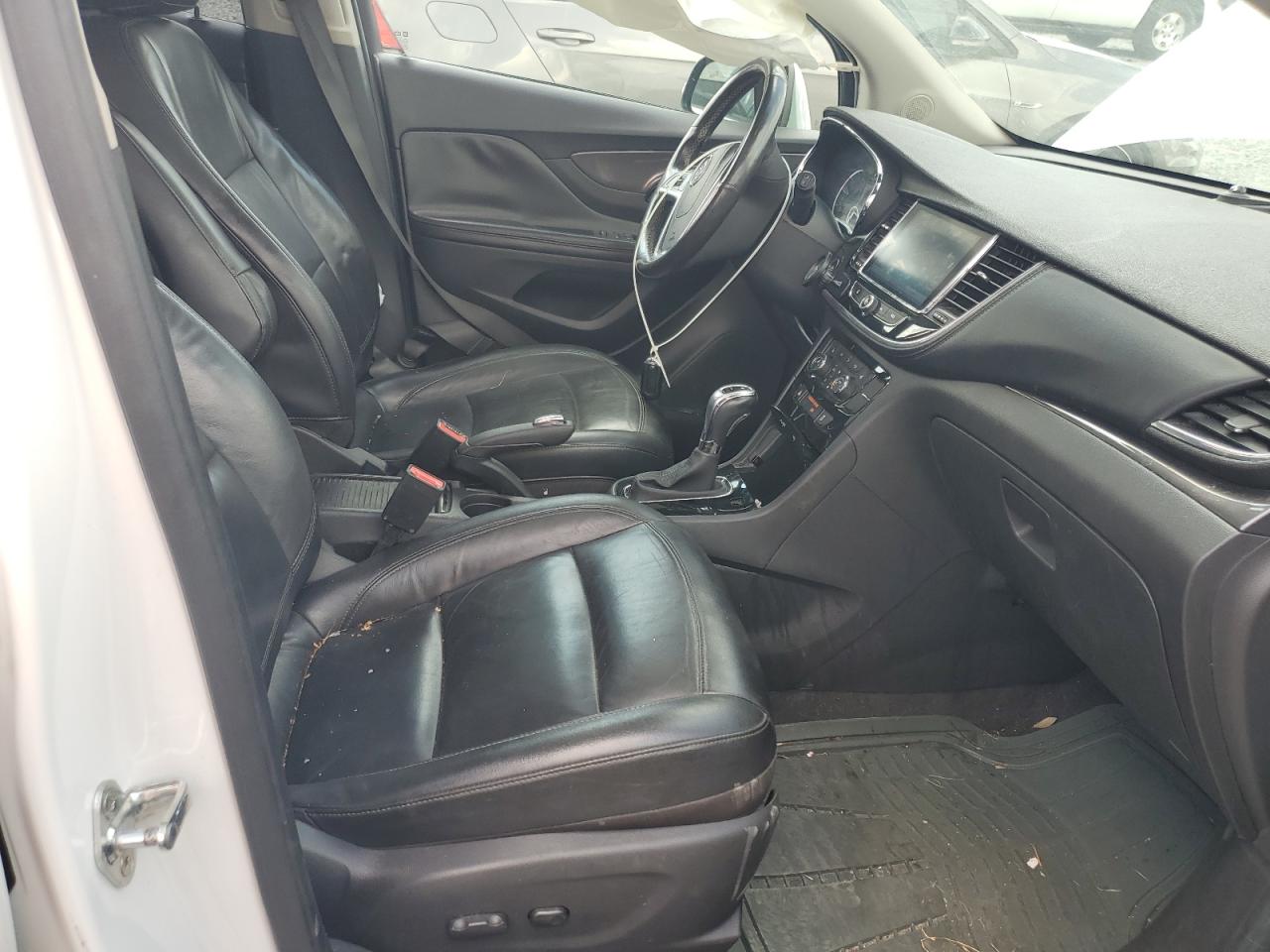 BUICK ENCORE ESSENCE