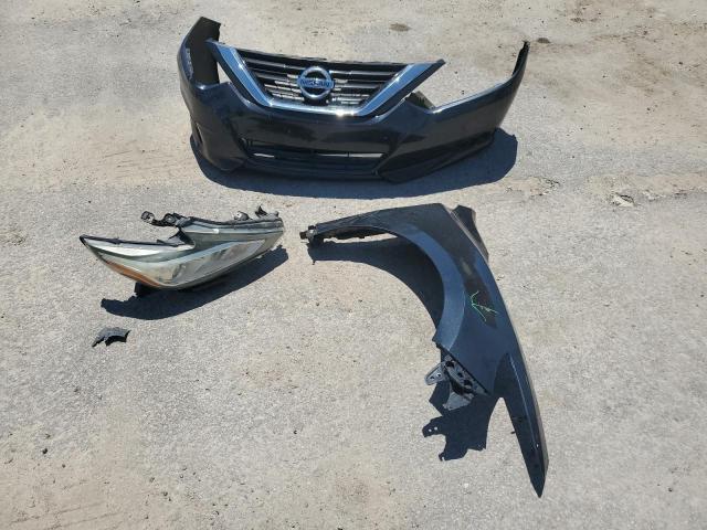 2018 NISSAN ALTIMA 2.5 1N4AL3AP8JC126122