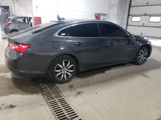 2017 CHEVROLET MALIBU LT 1G1ZE5ST7HF172671