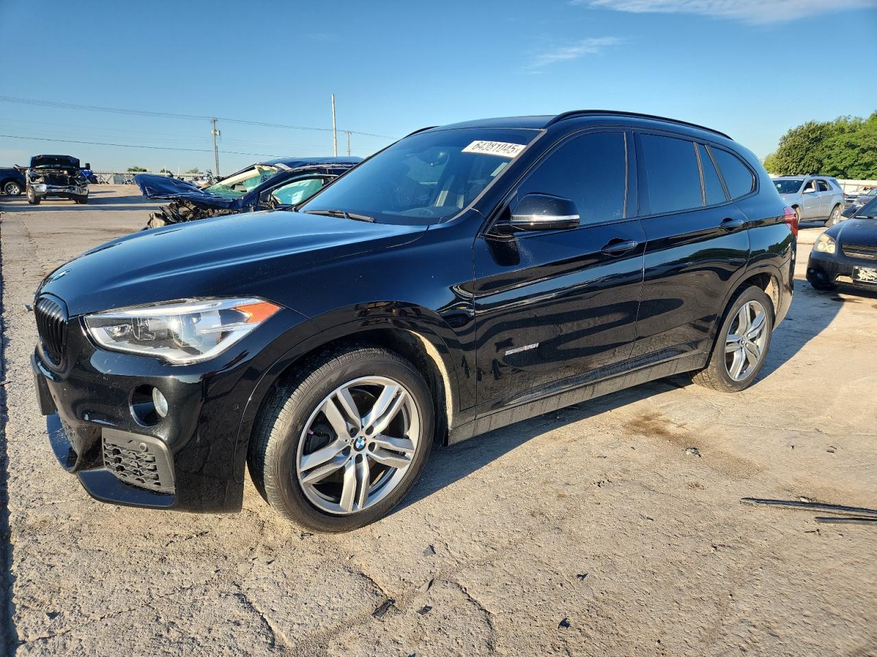 BMW X1 SDRIVE28I