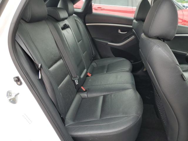 2016 HYUNDAI ELANTRA GT - KMHD35LH1GU261403