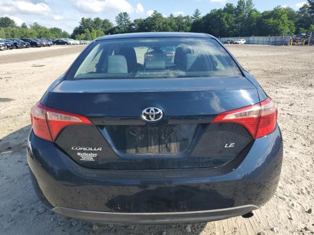 2019 TOYOTA COROLLA L - 2T1BURHE5KC194583