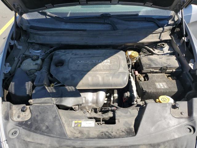 2015 JEEP CHEROKEE S 1C4PJLAB6FW536373
