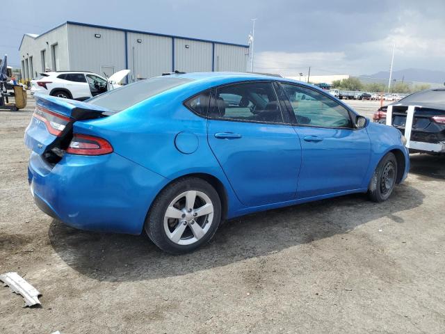 2016 DODGE DART SXT 1C3CDFBB8GD629788