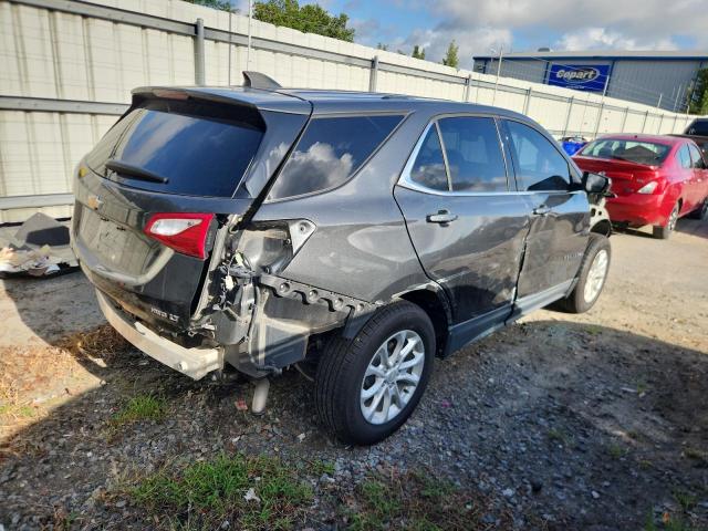 2019 CHEVROLET EQUINOX LT 2GNAXUEVXK6269264