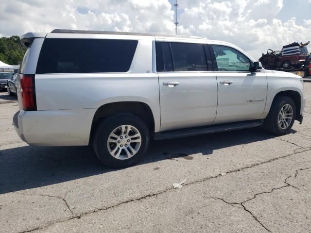 2018 CHEVROLET SUBURBAN 1GNSKHKC7JR133688
