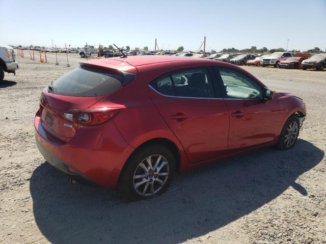 2015 MAZDA 3 TOURING - 3MZBM1L74FM159800
