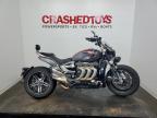 2022 TRIUMPH MOTORCYCLE ROCKET 3 G - SMTG10JX5NTAW9462