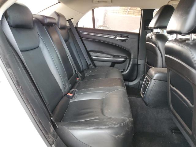 2015 CHRYSLER 300 LIMITE 2C3CCAAG1FH867759