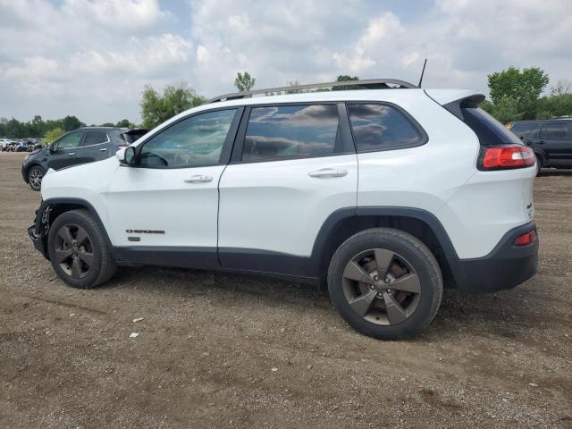 2017 JEEP CHEROKEE L 1C4PJMCB2HW504011