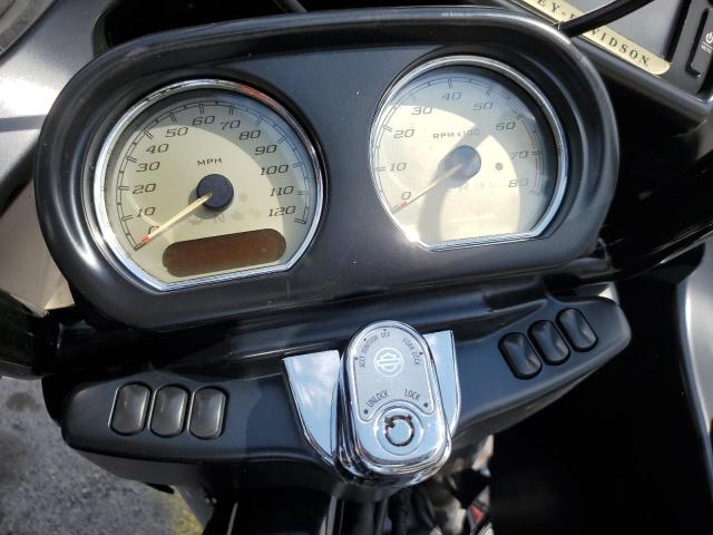 2017 HARLEY-DAVIDSON FLTRXS ROA 1HD1KTC31HB610770