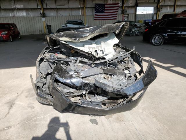 2022 CHEVROLET CAMARO LT1 1G1FF1R71N0132389